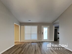 125 Gingercake Ct in Fayetteville, GA - Building Photo - Building Photo
