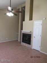 5747 Ty Cobb Pl in El Paso, TX - Building Photo - Building Photo