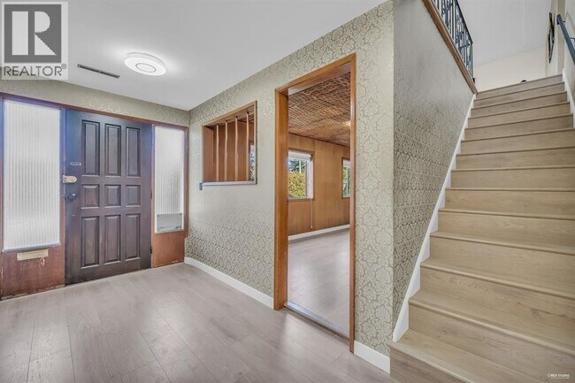 8620 Camden Crescent in Richmond, BC - Building Photo - Building Photo