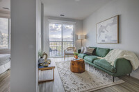 NOVEL Daybreak by Crescent Communities in South Jordan, UT - Building Photo - Building Photo