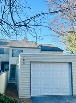 703 Idlewood Ln in Knoxville, TN - Building Photo