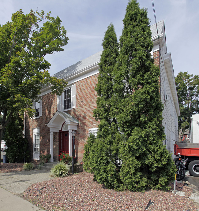 221 Washington St in Boonton, NJ - Building Photo - Building Photo