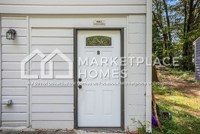 23 Bisbee Ave SE in Atlanta, GA - Building Photo - Building Photo