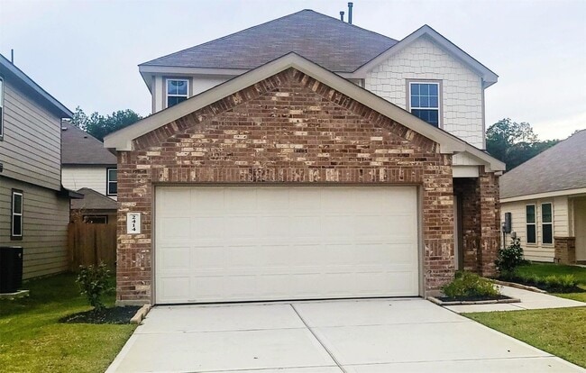 property at 2414 Tavo Trails Dr