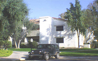 Belcara at Mccormick Ranch Apartments