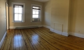 54 E Springfield St, Unit 3 in Boston, MA - Foto de edificio - Building Photo