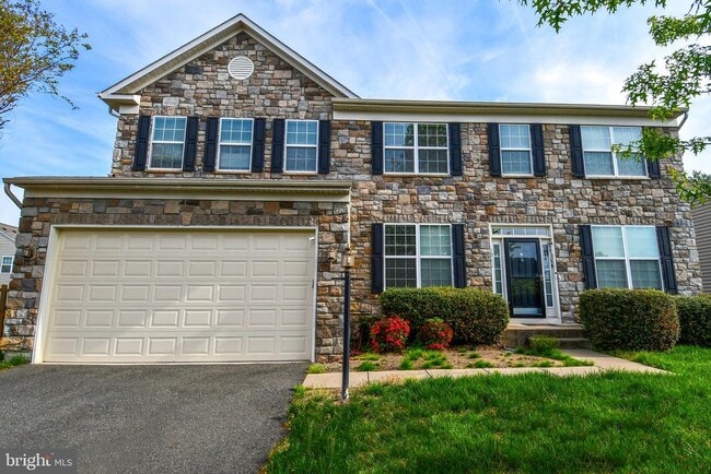 property at 3082 American Eagle Blvd