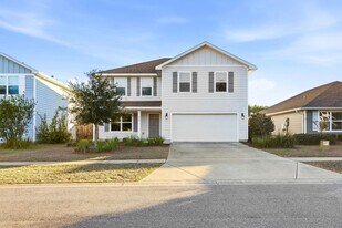 630 Earl Godwin Rd in Freeport, FL - Building Photo