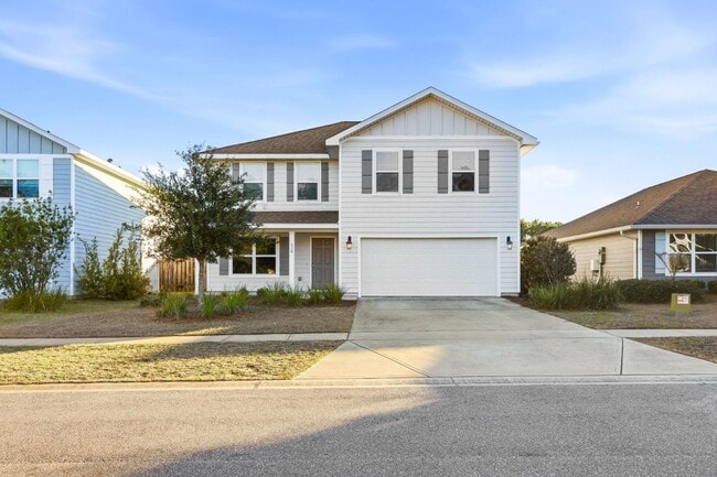 property at 630 Earl Godwin Rd