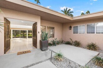 76829 Iroquois Dr in Indian Wells, CA - Building Photo - Building Photo