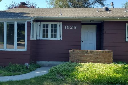 property at 1926 Colton Blvd