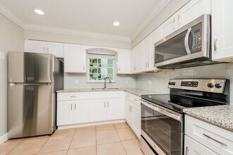 4808 Reginald Rd in Orlando, FL - Foto de edificio - Building Photo