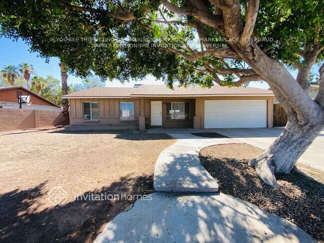 property at 3118 N Pleasant Dr