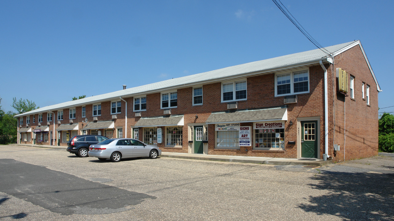 3241-3251 Rt-88 in Point Pleasant Beach, NJ - Building Photo