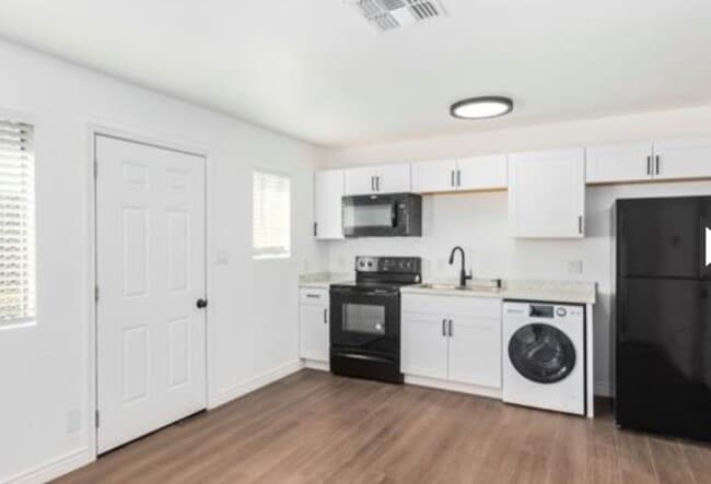 1438 E Adams St in Phoenix, AZ - Building Photo - Building Photo