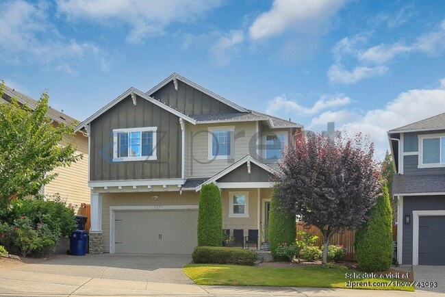 property at 22711 36th Ave SE