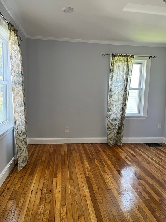 55 Hodges Ave in Quincy, MA - Foto de edificio - Building Photo