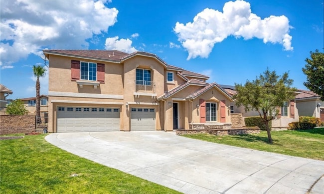 property at 14584 Sleepy Creek Dr