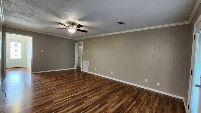 property at 223 Sycamore Dr