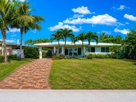 2685 SE 6th St in Pompano Beach, FL - Building Photo