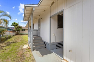 117-117 Pelanaki St in Waianae, HI - Building Photo - Building Photo