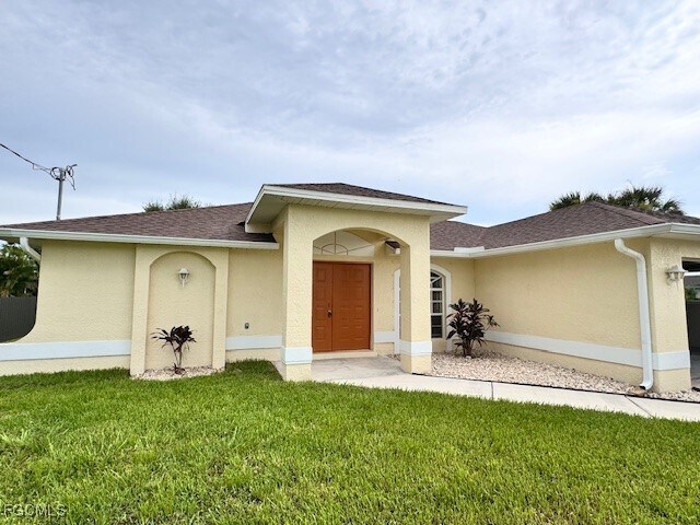 property at 2016 NW 7th St
