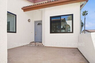 1535 Apache Dr in Chula Vista, CA - Building Photo - Building Photo