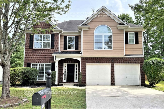 property at 514 Vinings Oaks Run SE