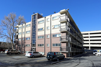 Scandia Apartments in Englewood, CO - Building Photo - Building Photo