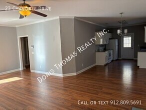 23 Chaintree Dr in Savannah, GA - Building Photo - Building Photo