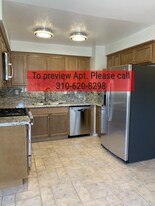 1539 W 207th St, Unit 3 in Torrance, CA - Building Photo