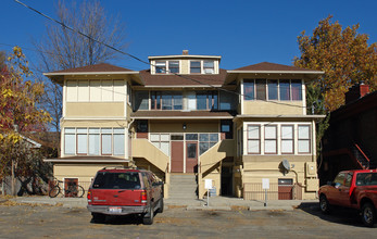 605 W Hays in Boise, ID - Building Photo - Building Photo