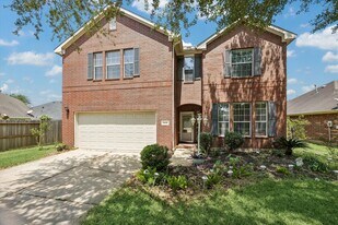 1618 Autumn Springs Dr in Missouri City, TX - Building Photo