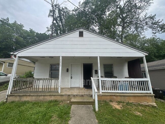 property at 1408 Diggs Blvd