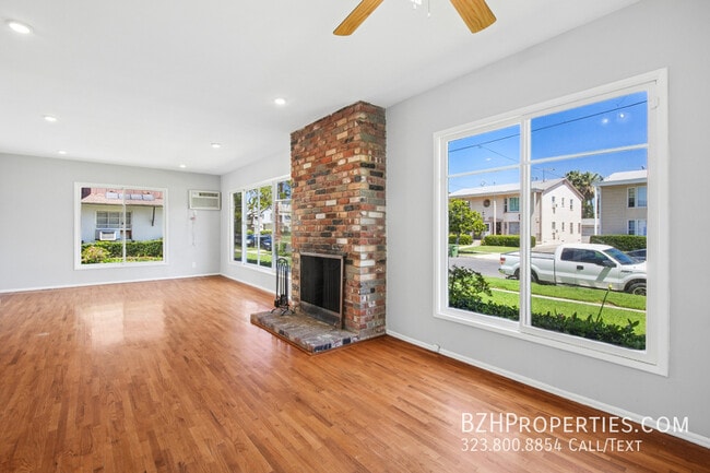 property at 5307 Vantage Ave