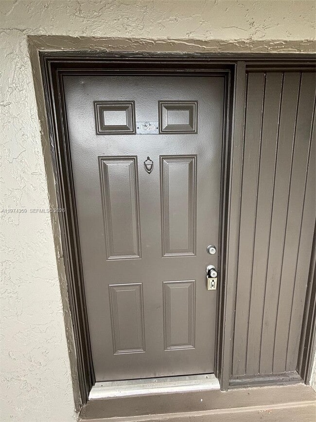 property at 210 NW 87th Ave