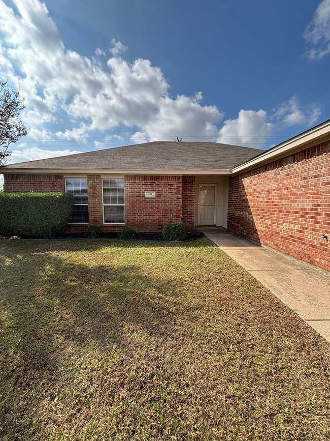 property at 525 Bretts Way