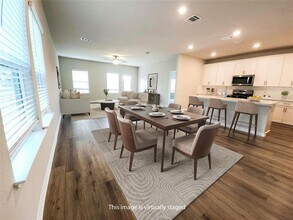 13008 Hatsy Wy in Mustang Ridge, TX - Building Photo - Building Photo