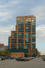 Waterfront Park Place in Louisville, KY - Building Photo - Building Photo