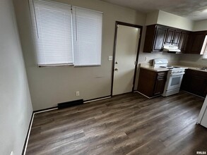 407 E Embert Pl in Peoria, IL - Building Photo - Building Photo
