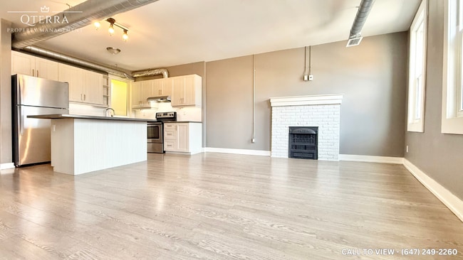property at 1000 King St E