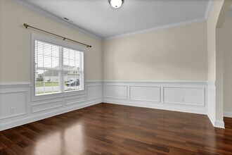 427 Worsley Wy in Jacksonville, NC - Building Photo - Building Photo
