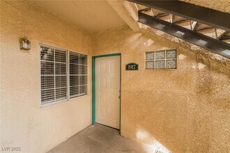 2251 Wigwam Pkwy in Henderson, NV - Building Photo - Building Photo