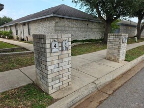 716 Quail Ave in McAllen, TX - Building Photo - Building Photo