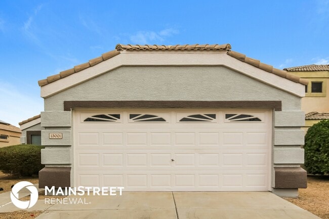 property at 13001 N 127th Ln