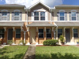 13052 Sunset Lake Dr in Jacksonville, FL - Building Photo
