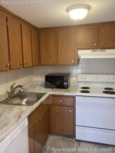 524 Putnam Ave, Unit #12 in Cambridge, MA - Building Photo - Building Photo