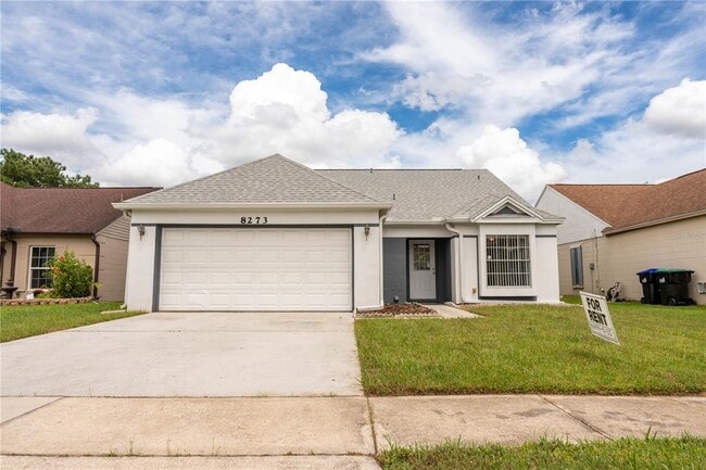 8273 Cascade Oaks Dr in Orlando, FL - Building Photo - Building Photo