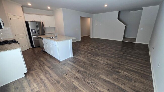 3090 Greyton Dr in Buford, GA - Building Photo - Building Photo
