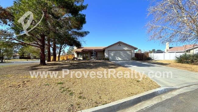 property at 22546 Cuyama Rd